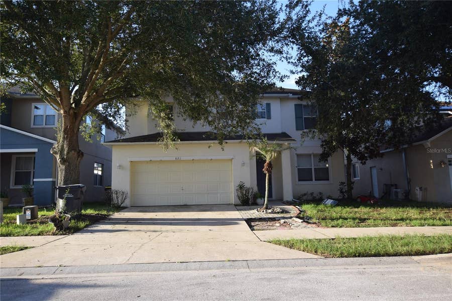 Property photo for 622 ALFANI STREET, Davenport, FL