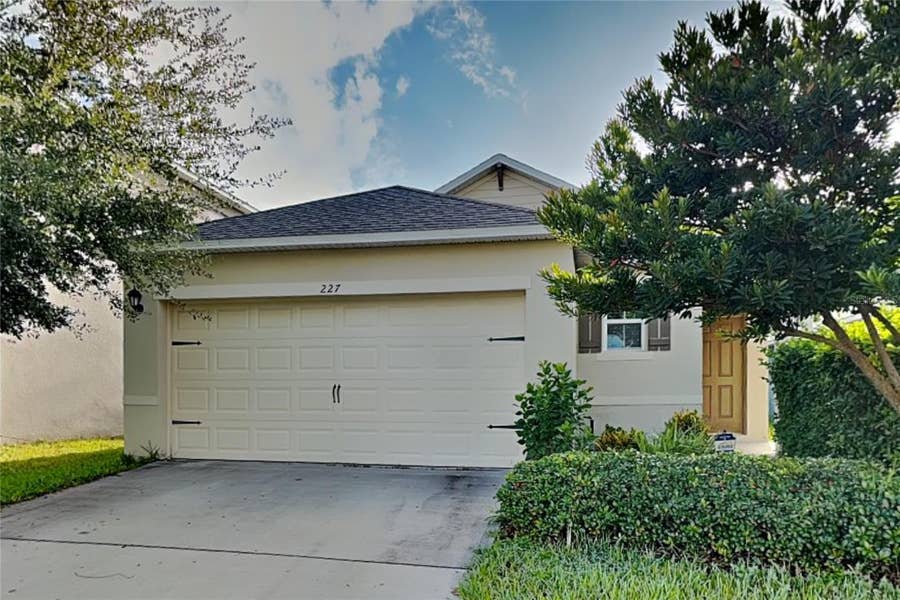 Property photo for 227 DUKE DRIVE, Deland, FL