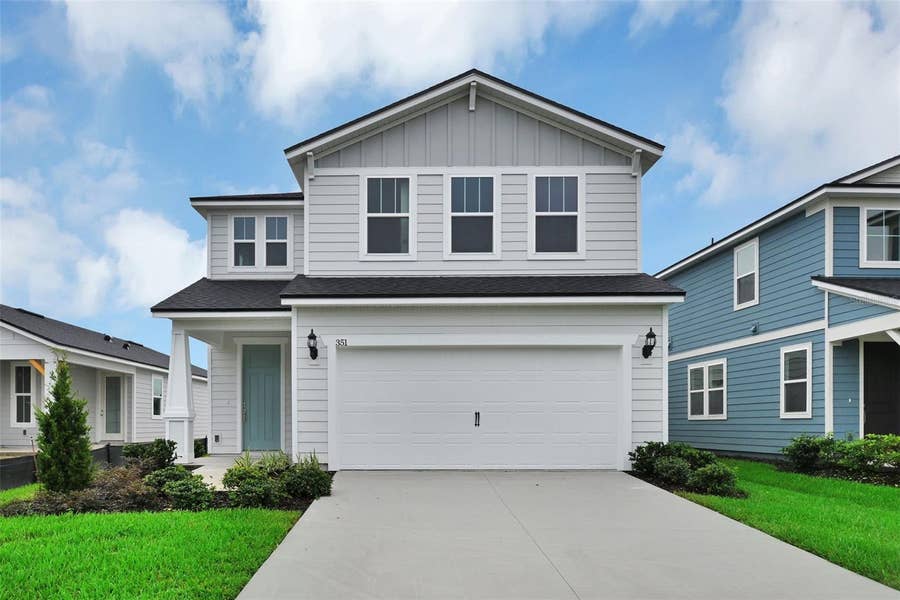 Property photo for 351 FISHTAIL PLACE, Palm Coast, FL