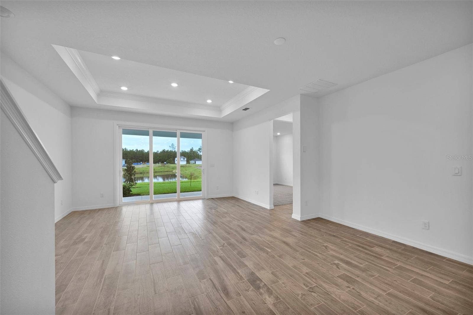 Seaport Gathering Room
