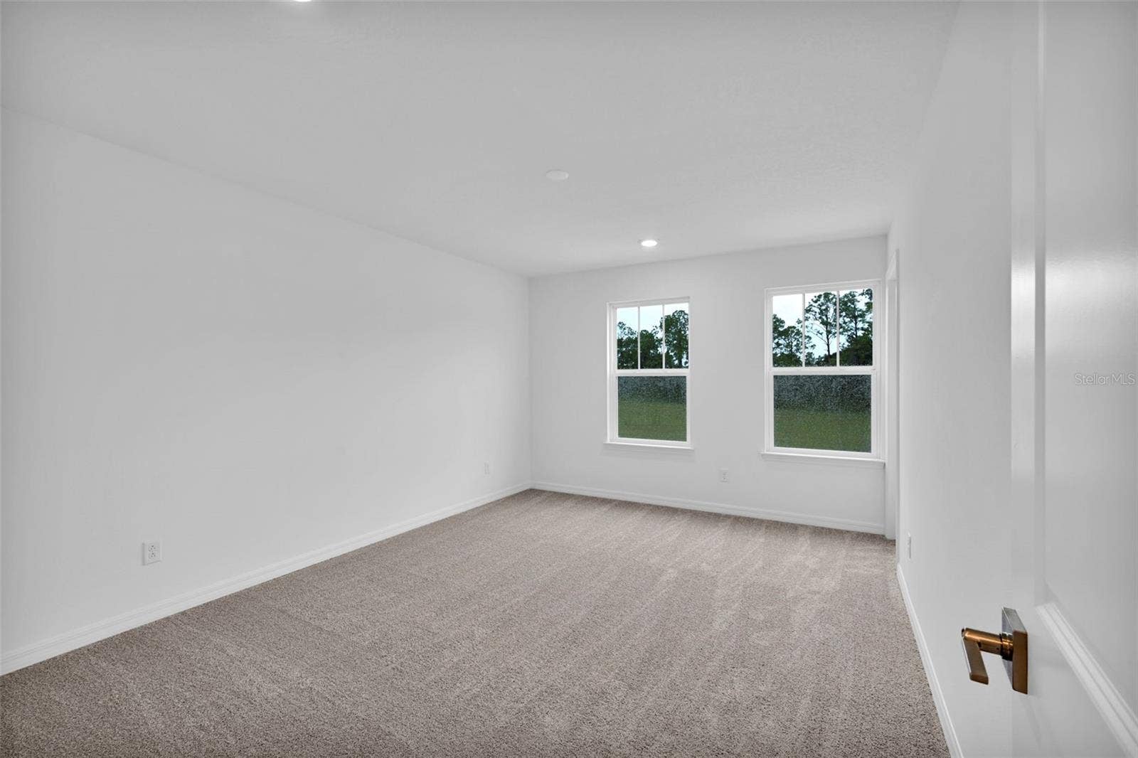 Seaport Secondary Bedroom