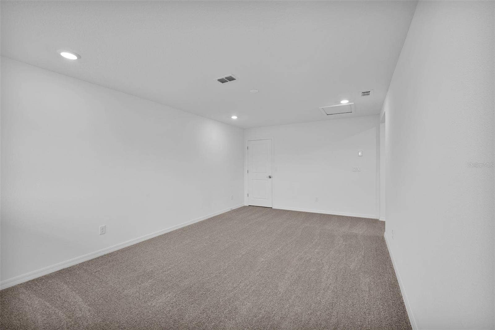 Seaport Loft
