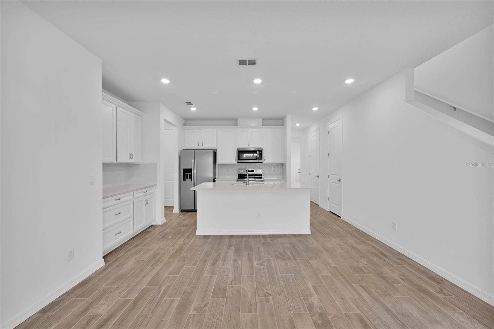 Seaport Gathering Room