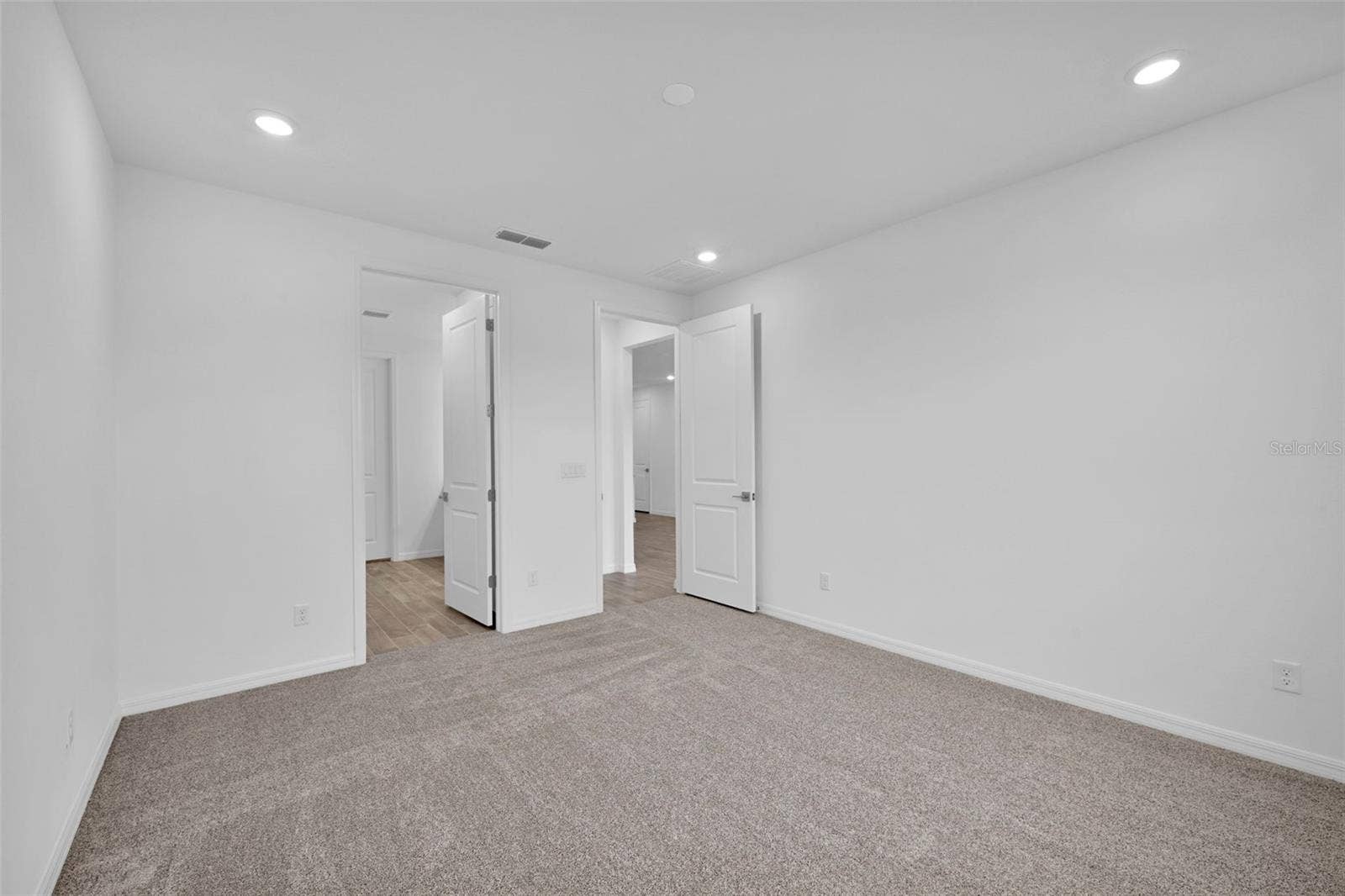 Seaport Owner's Suite