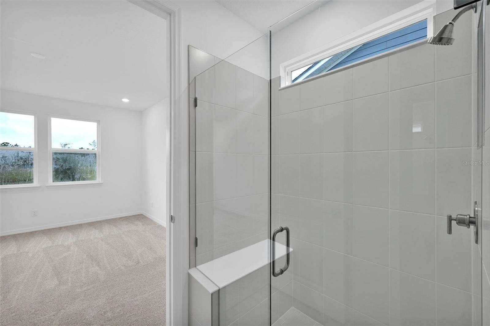 Seaport Owner's Bathroom