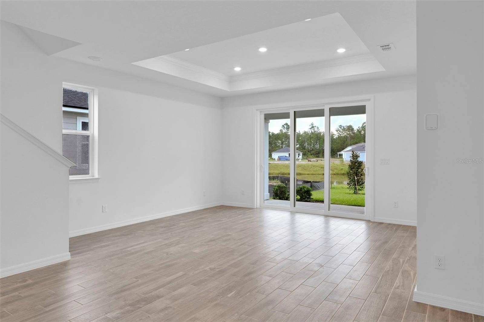 Seaport Gathering Room