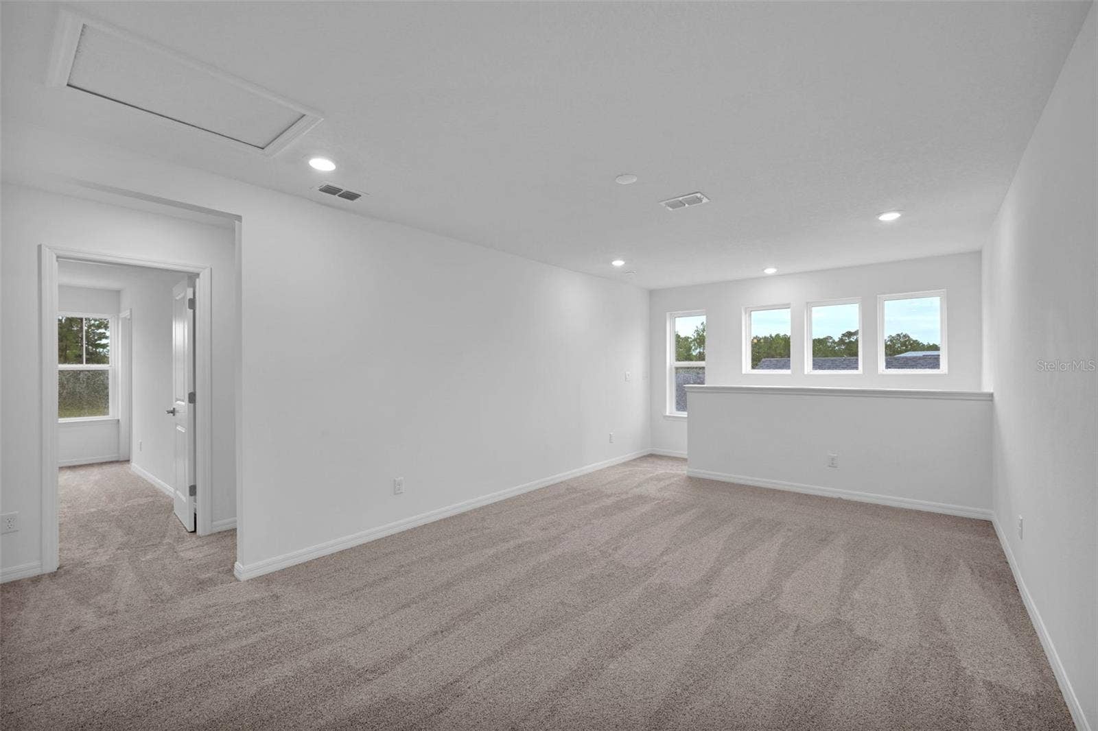 Seaport Loft