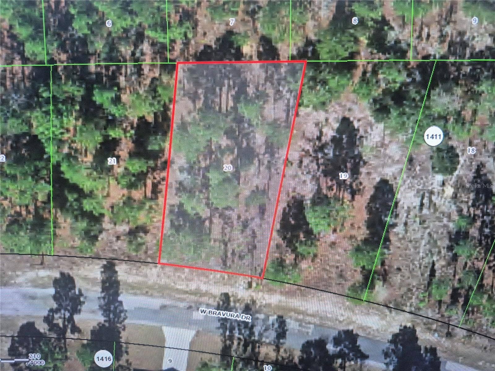 2651 W BRAVURA DRIVE, Citrus Springs, FL 34433 2651 W BRAVURA DRIVE, Citrus Springs, FL 34433