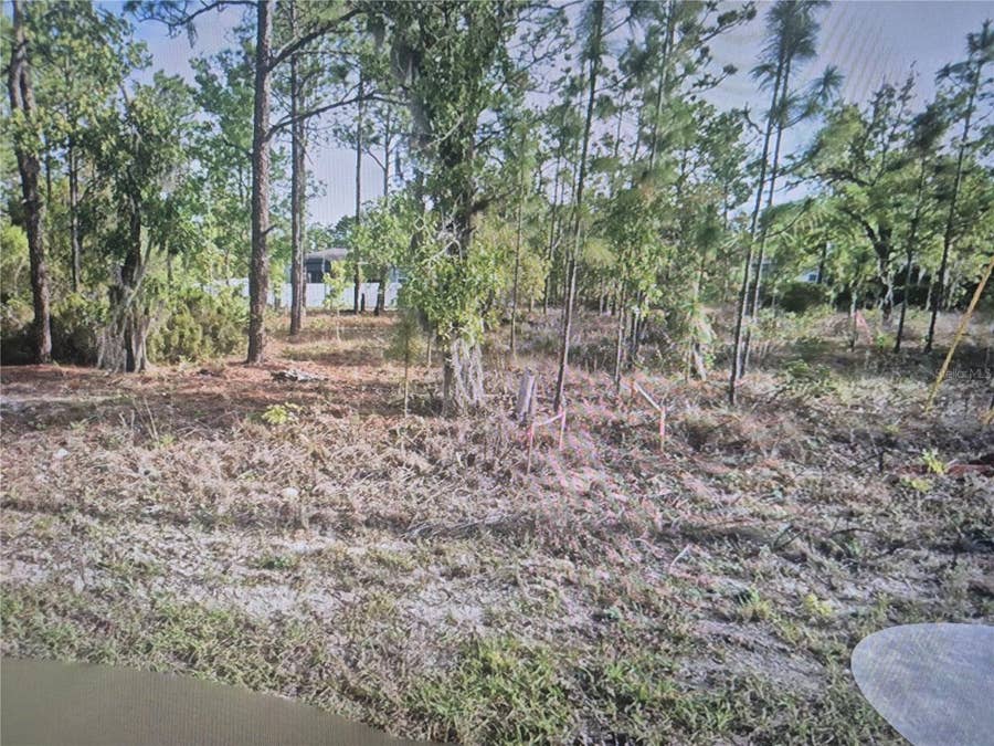 Property photo for 2651 W BRAVURA DRIVE, Citrus Springs, FL
