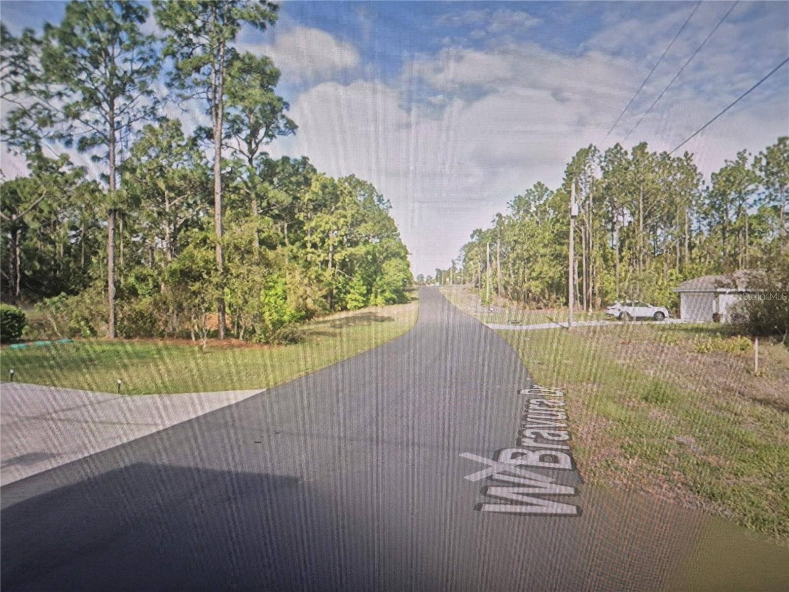 2651 W BRAVURA DRIVE, Citrus Springs, FL 34433 2651 W BRAVURA DRIVE, Citrus Springs, FL 34433
