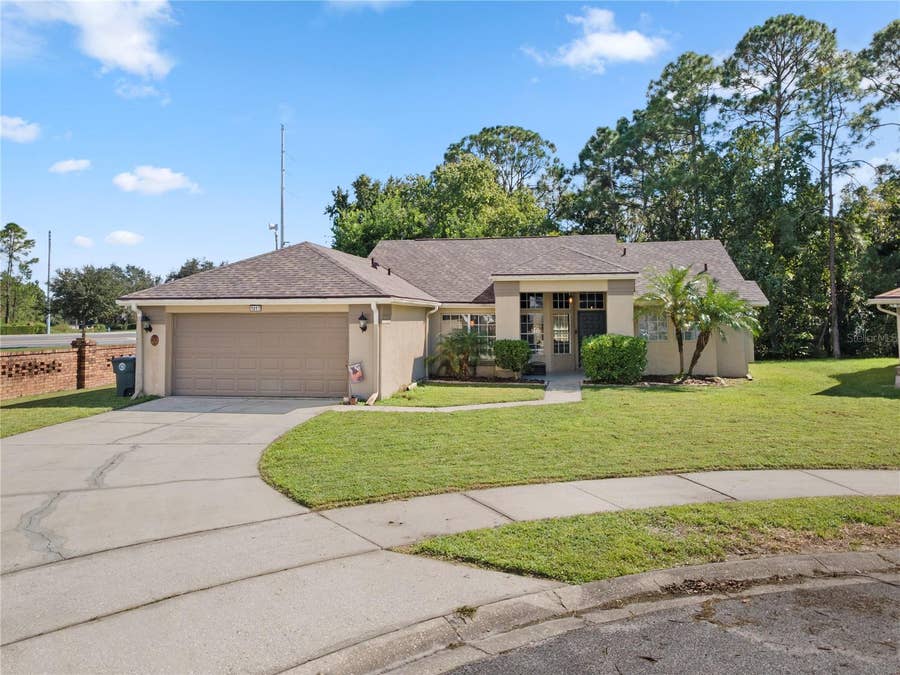 Property photo for 1017 EAGENS CREEK COURT, Oviedo, FL