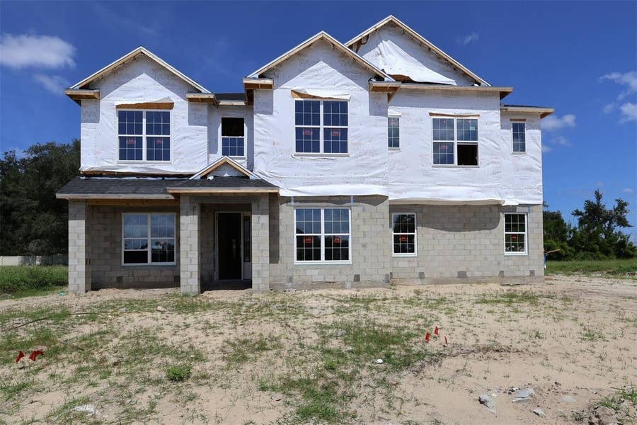 Property photo for 3770 WOLVES CREEK PLACE, Apopka, FL