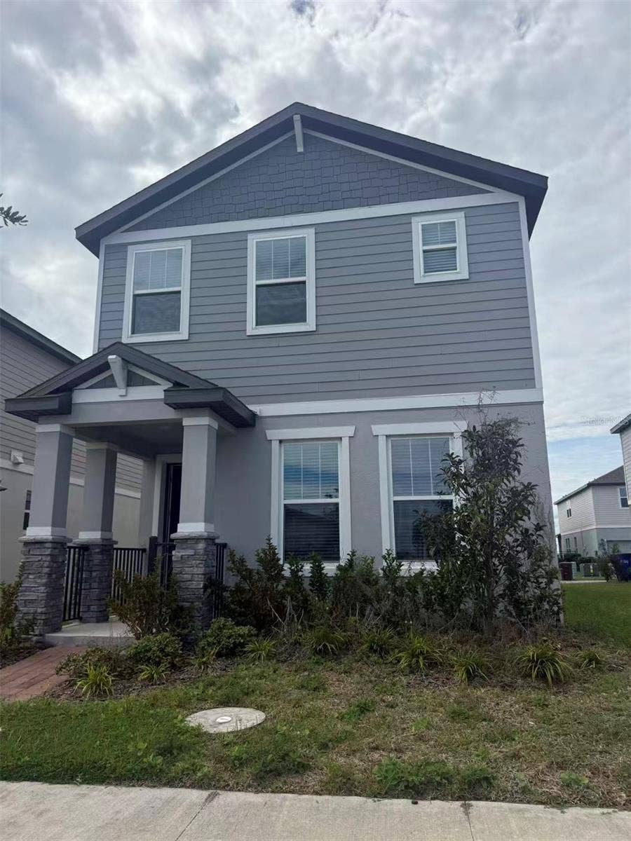 Property photo for 4646 HOMESTEAD TRAIL, St Cloud, FL