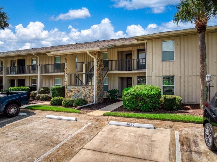 Property photo for 3613 EDGEWATER DRIVE, Sebring, FL