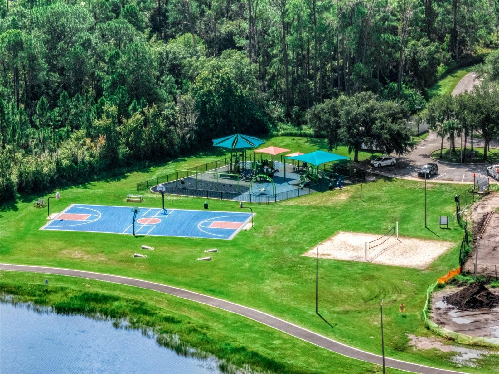 Sun N Lake Community