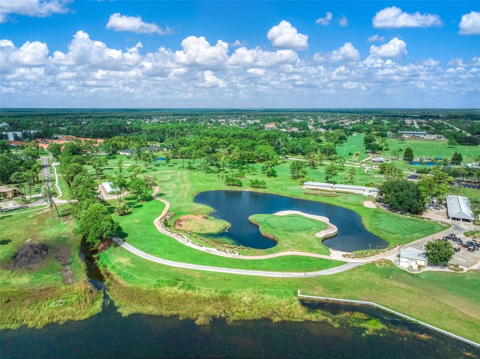 Sun N Lake Community