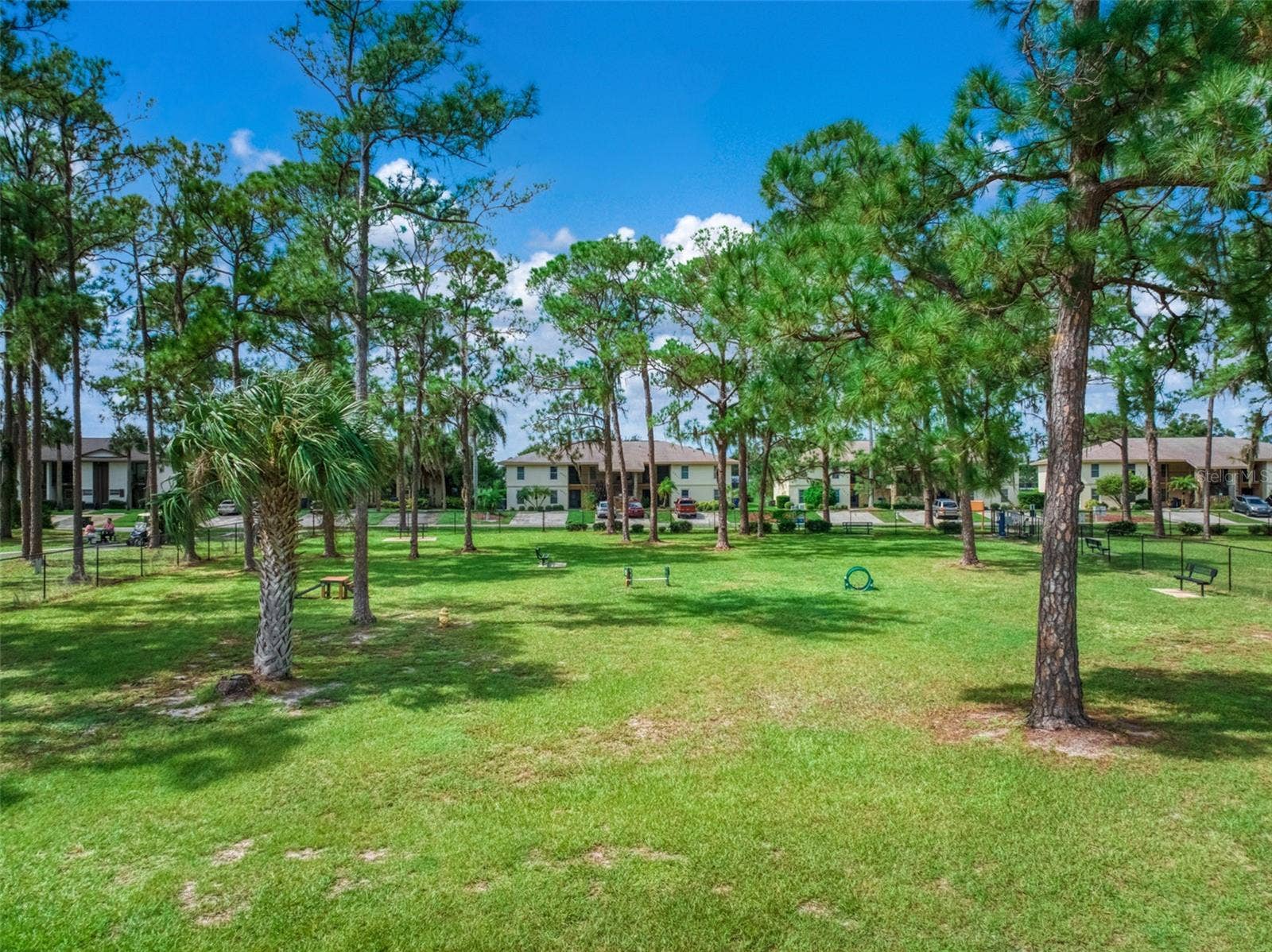 Sun N Lake Community