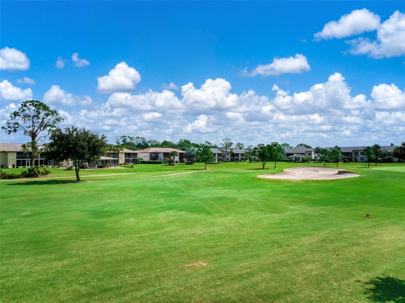 Golf Course
