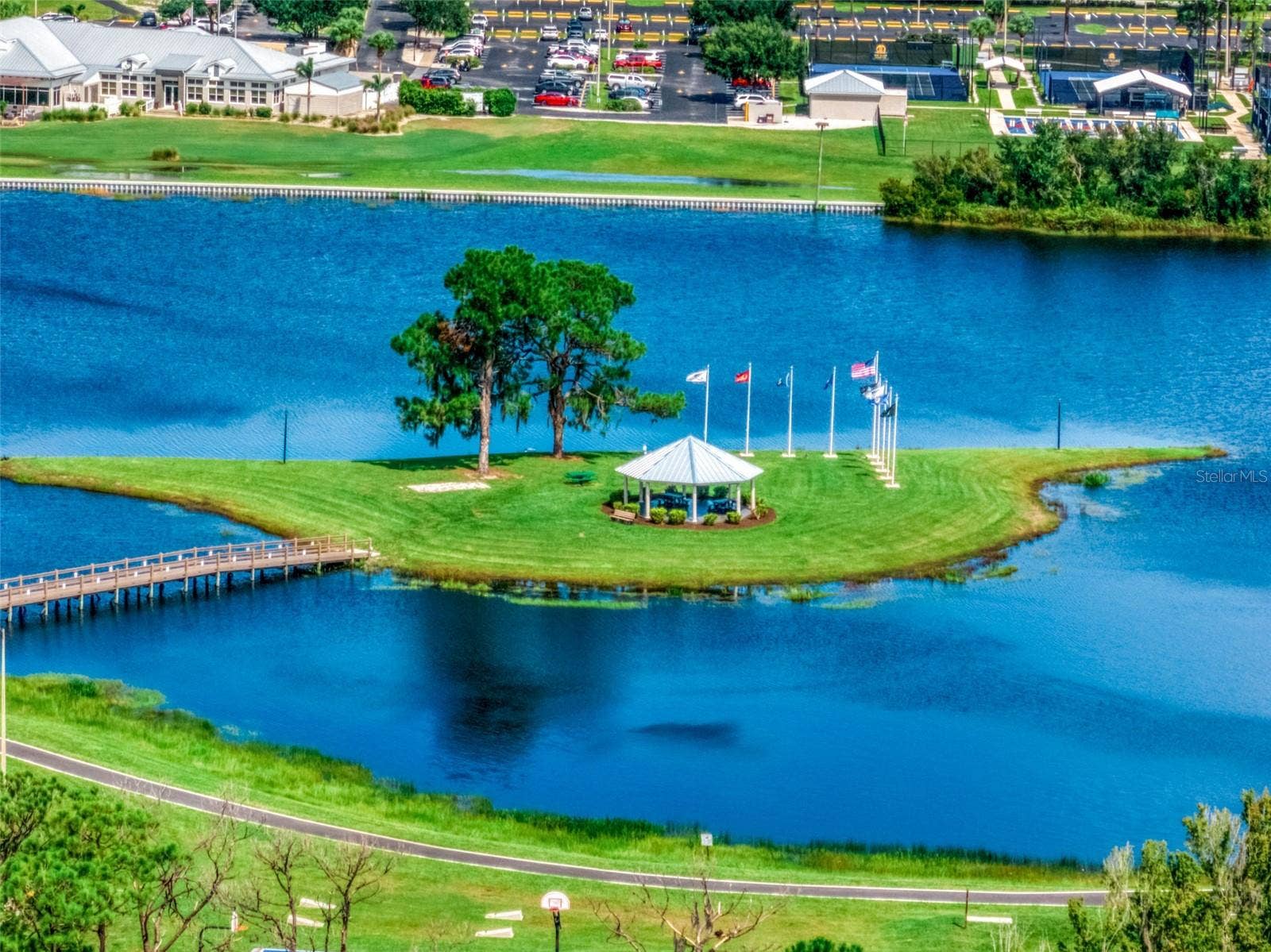 Sun N Lake Community