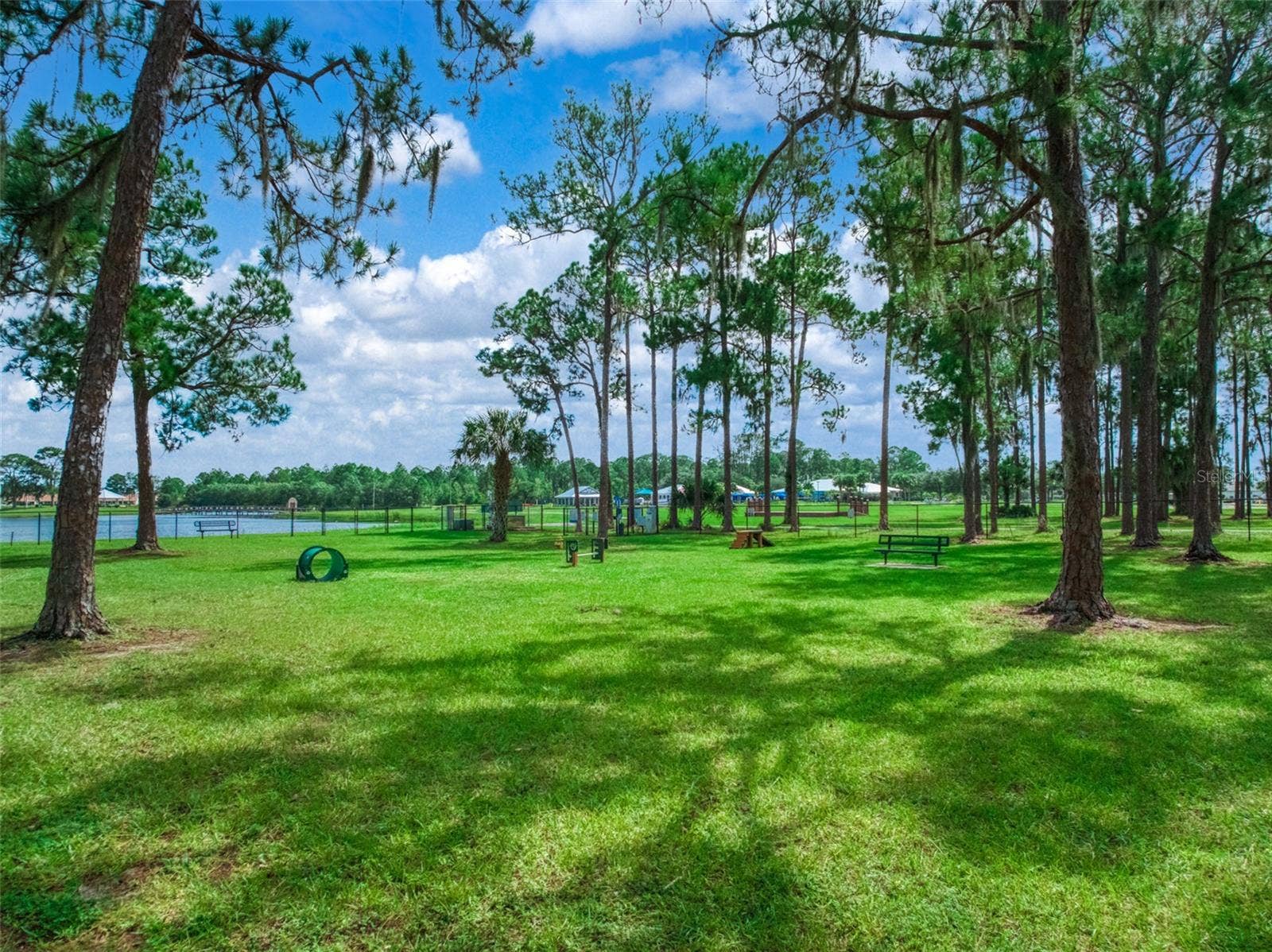 Sun N Lake Community