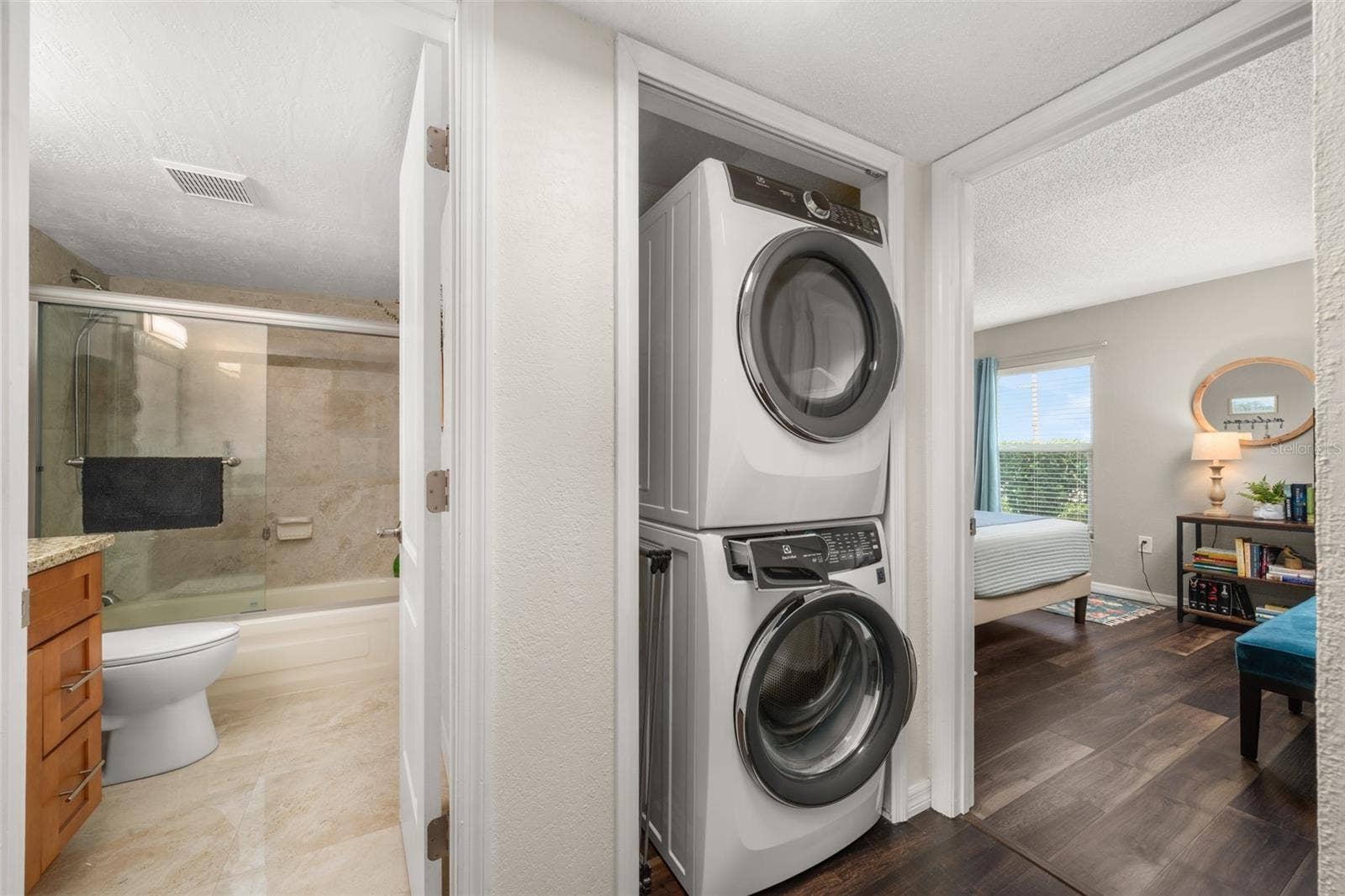 Washer/Dryer