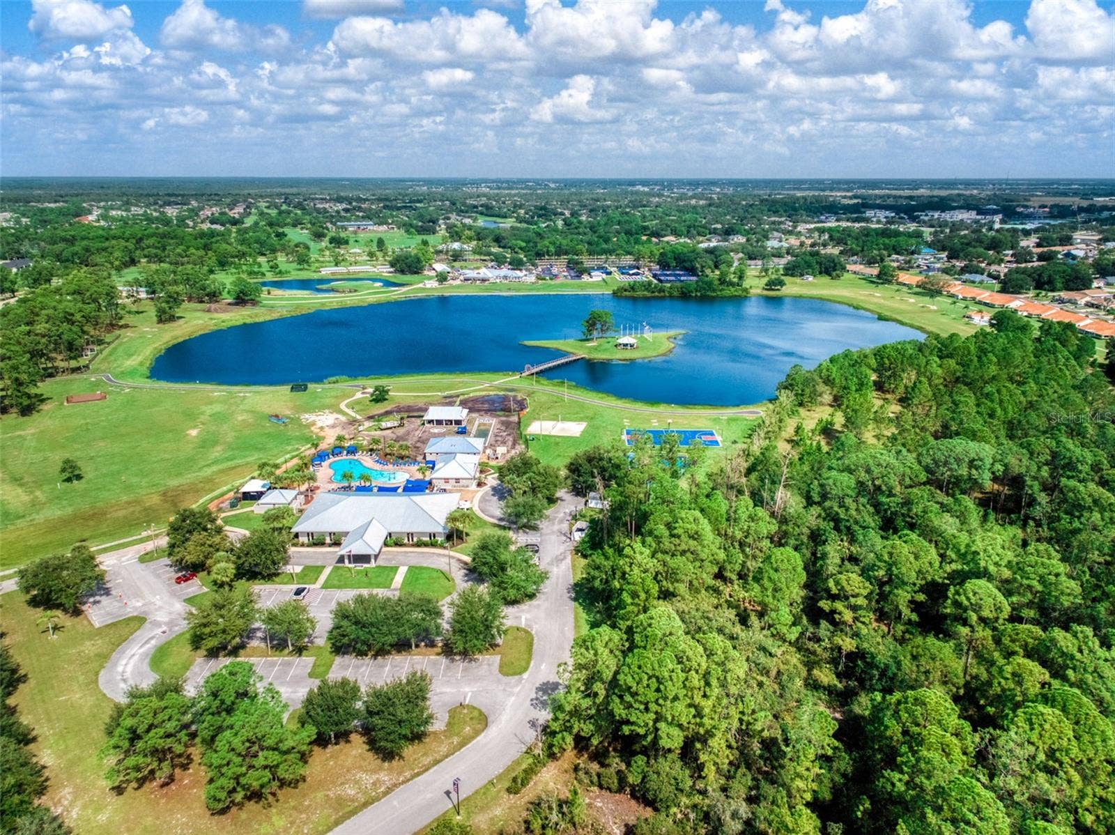 Sun N Lake Community