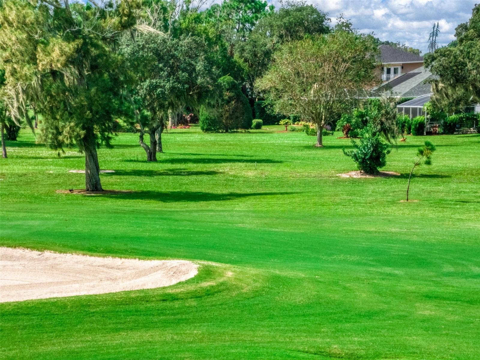 Golf Course