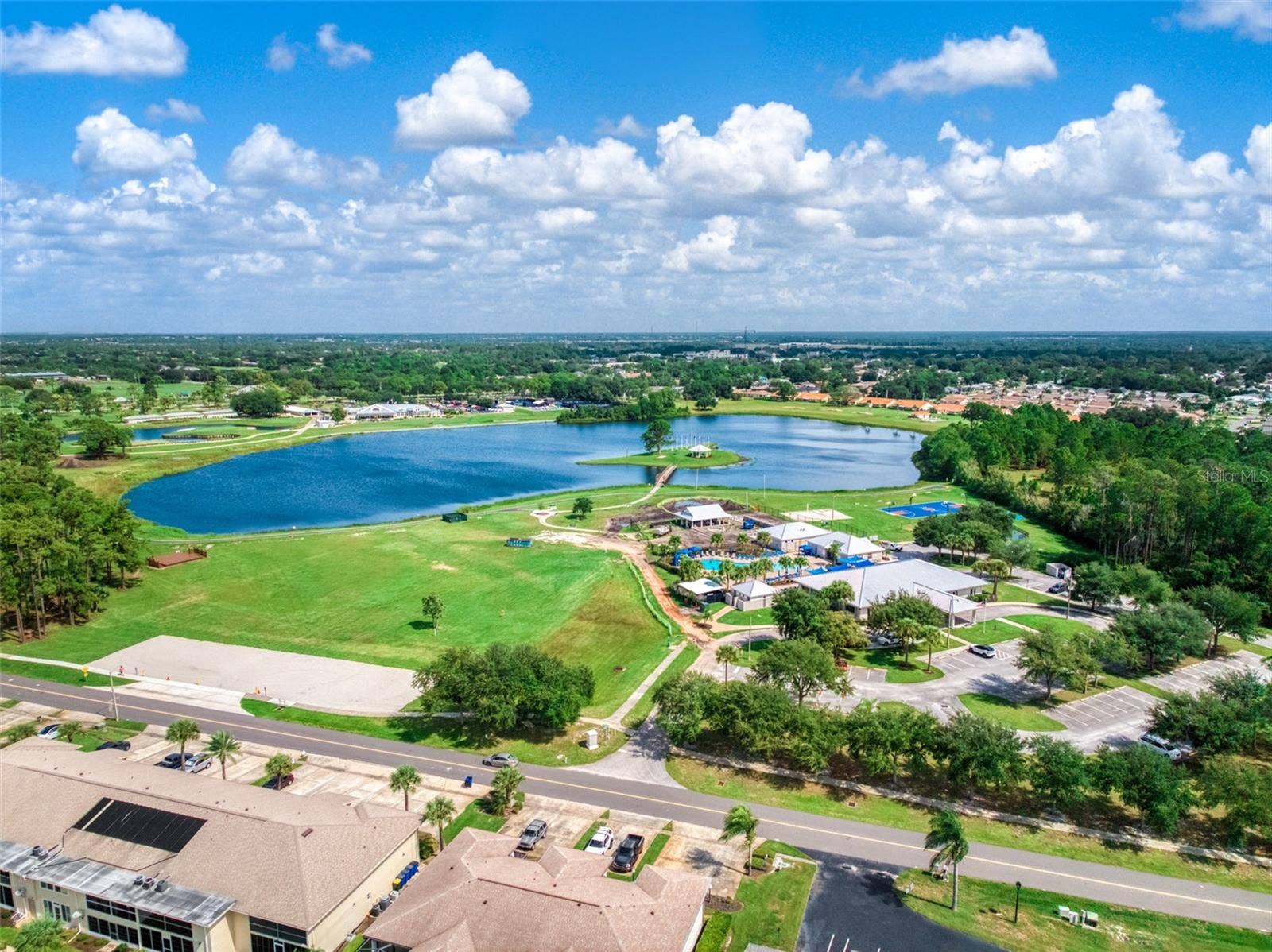 Sun N Lake Community