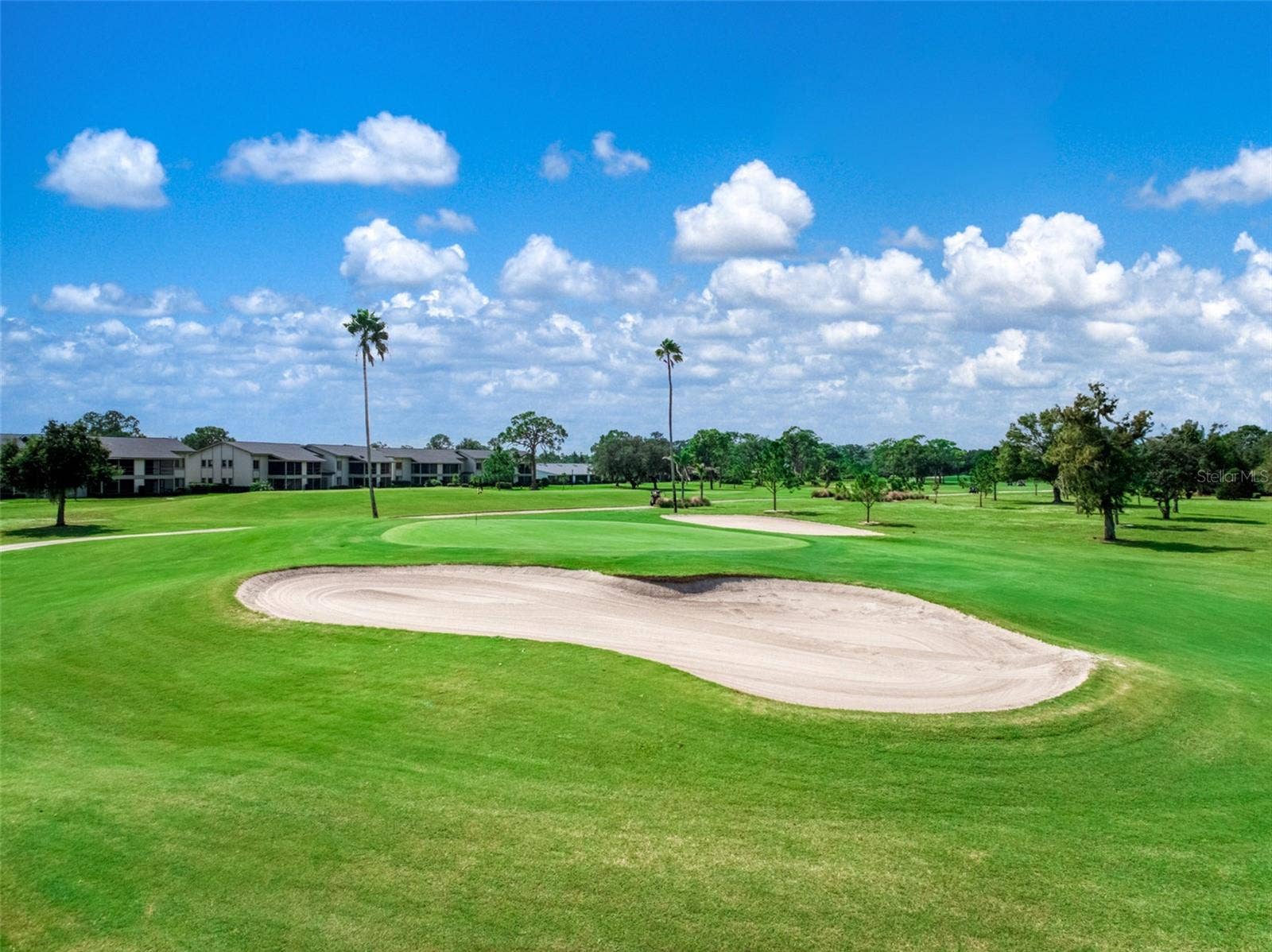 Golf Course