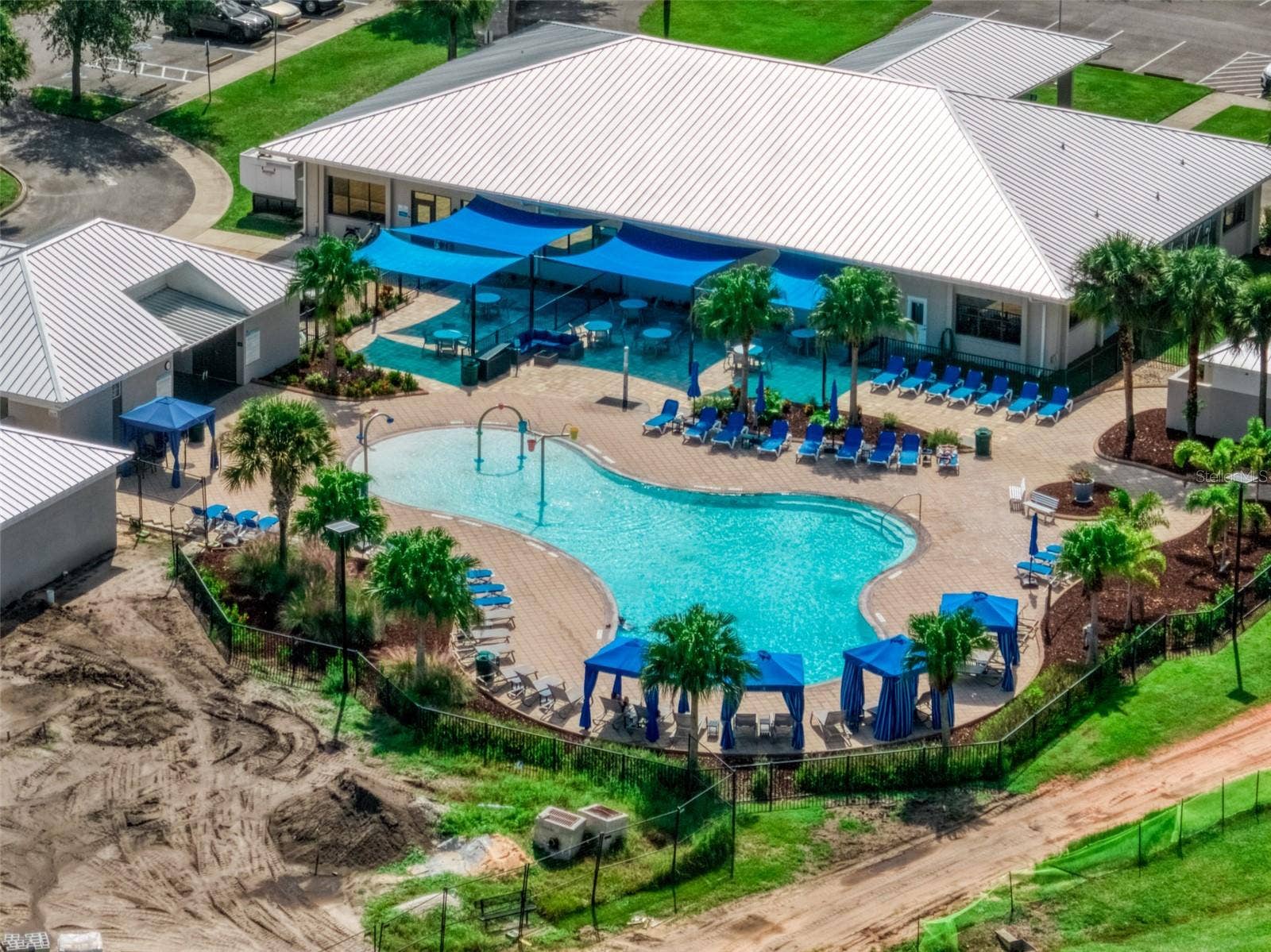Sun N Lake Community