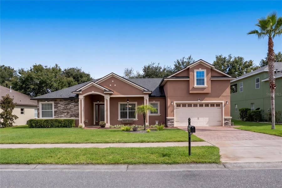 Property photo for 204 SHADY HEATHER LANE, Groveland, FL
