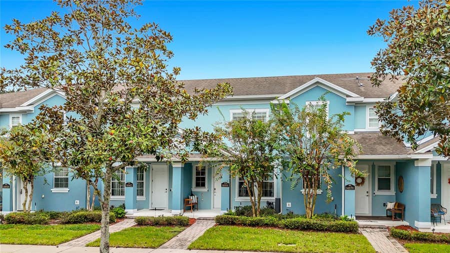 Property photo for 14066 AVENUE OF THE GROVES, Winter Garden, FL