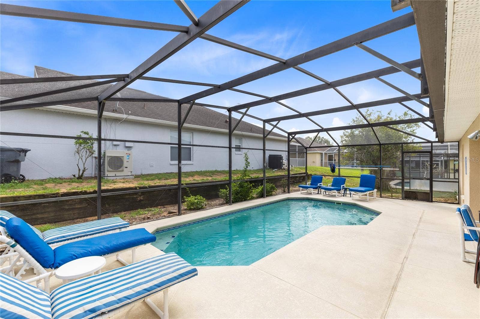 154 PINELEAF PASS, Davenport, FL 33897