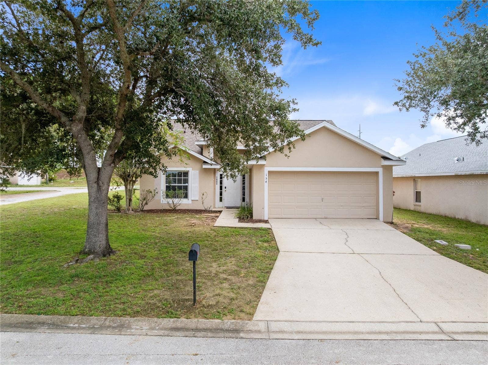 154 PINELEAF PASS, Davenport, FL 33897