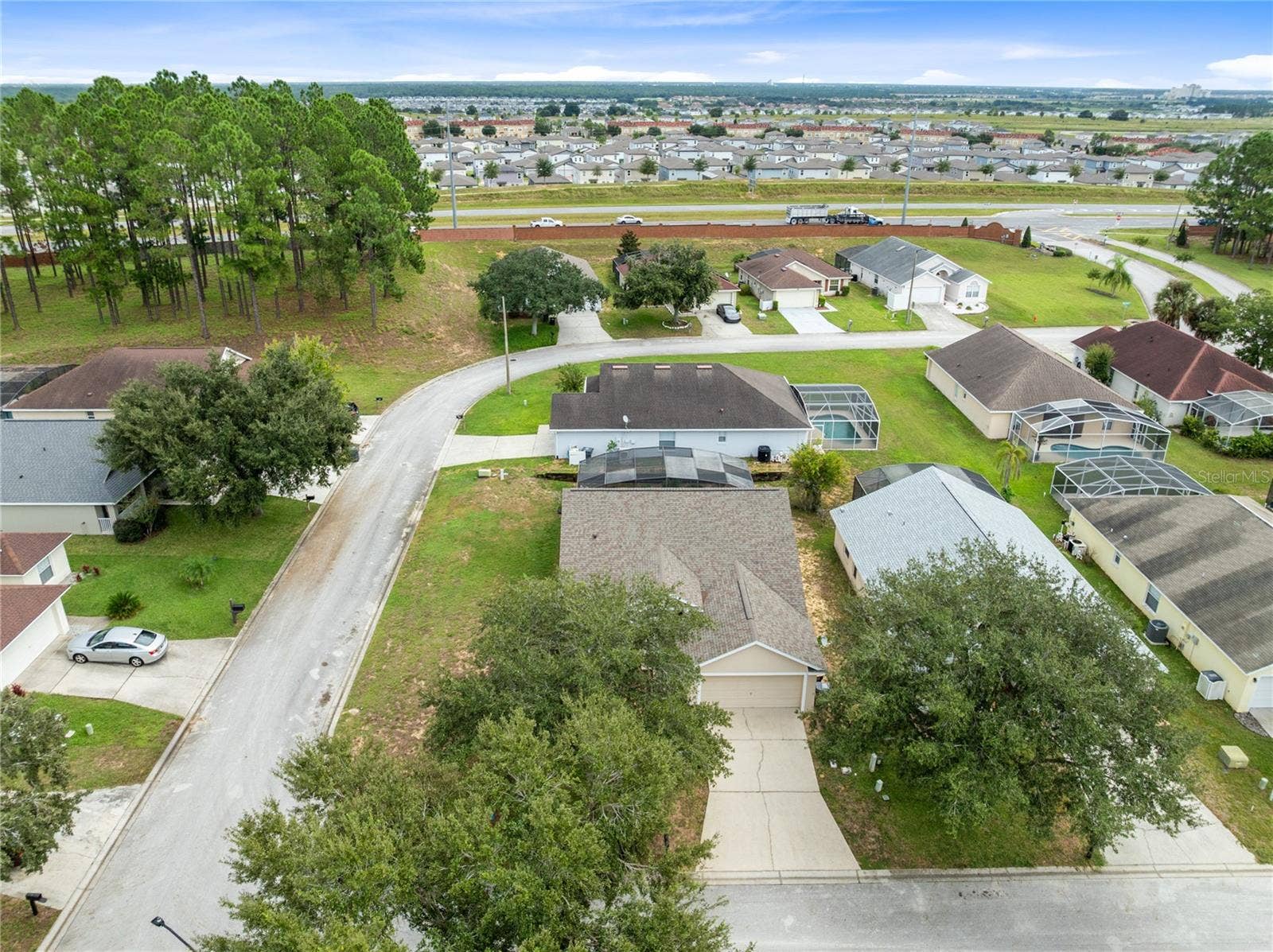 154 PINELEAF PASS, Davenport, FL 33897
