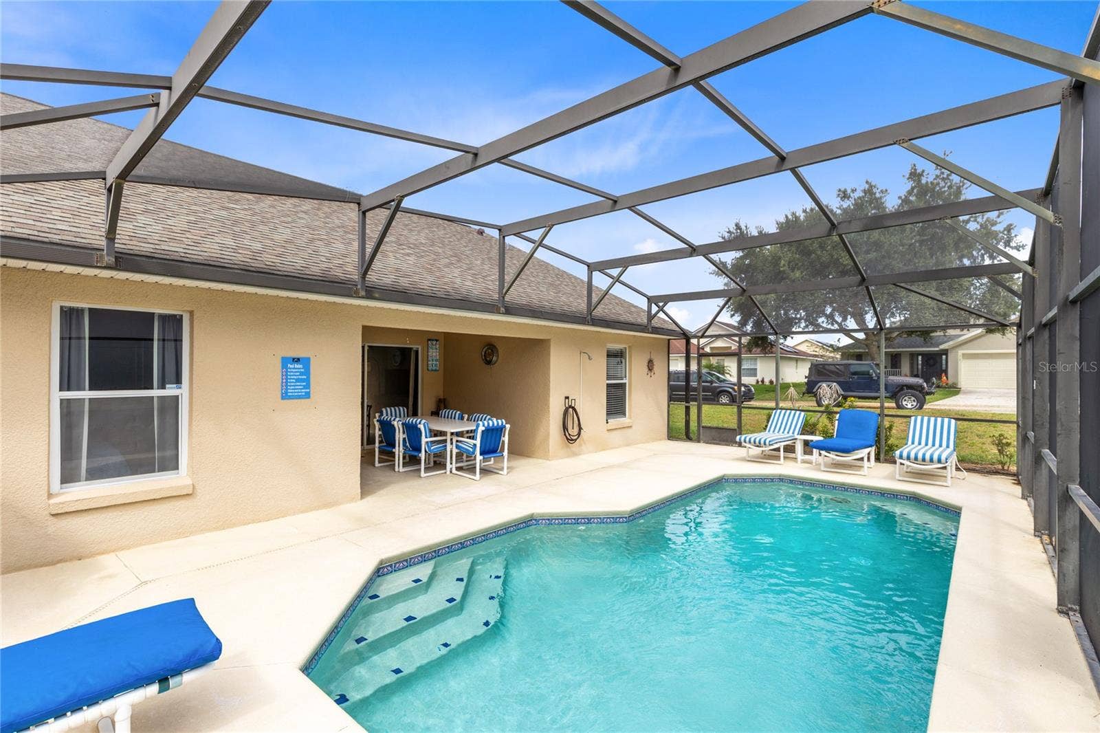 154 PINELEAF PASS, Davenport, FL 33897