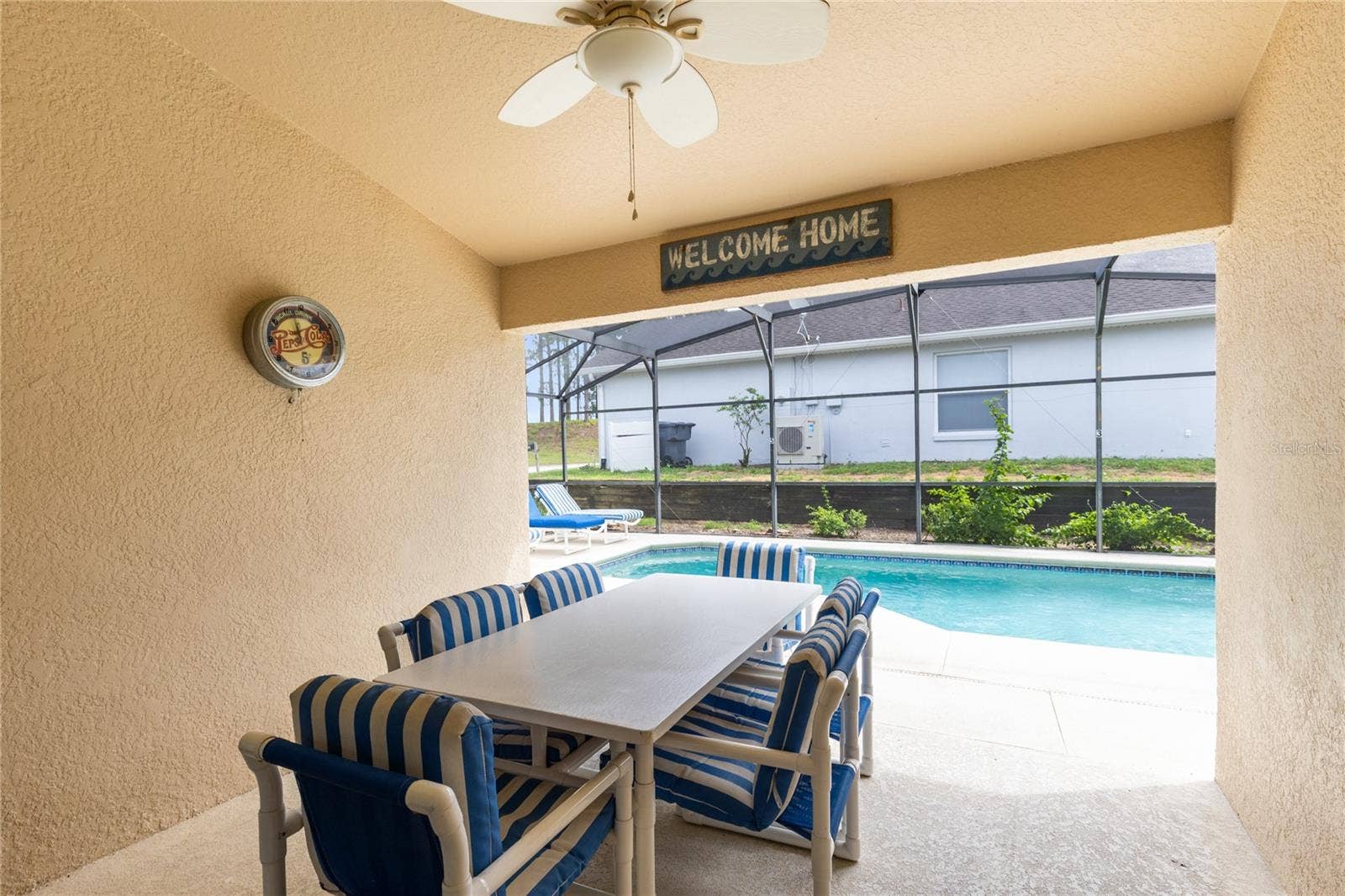 154 PINELEAF PASS, Davenport, FL 33897