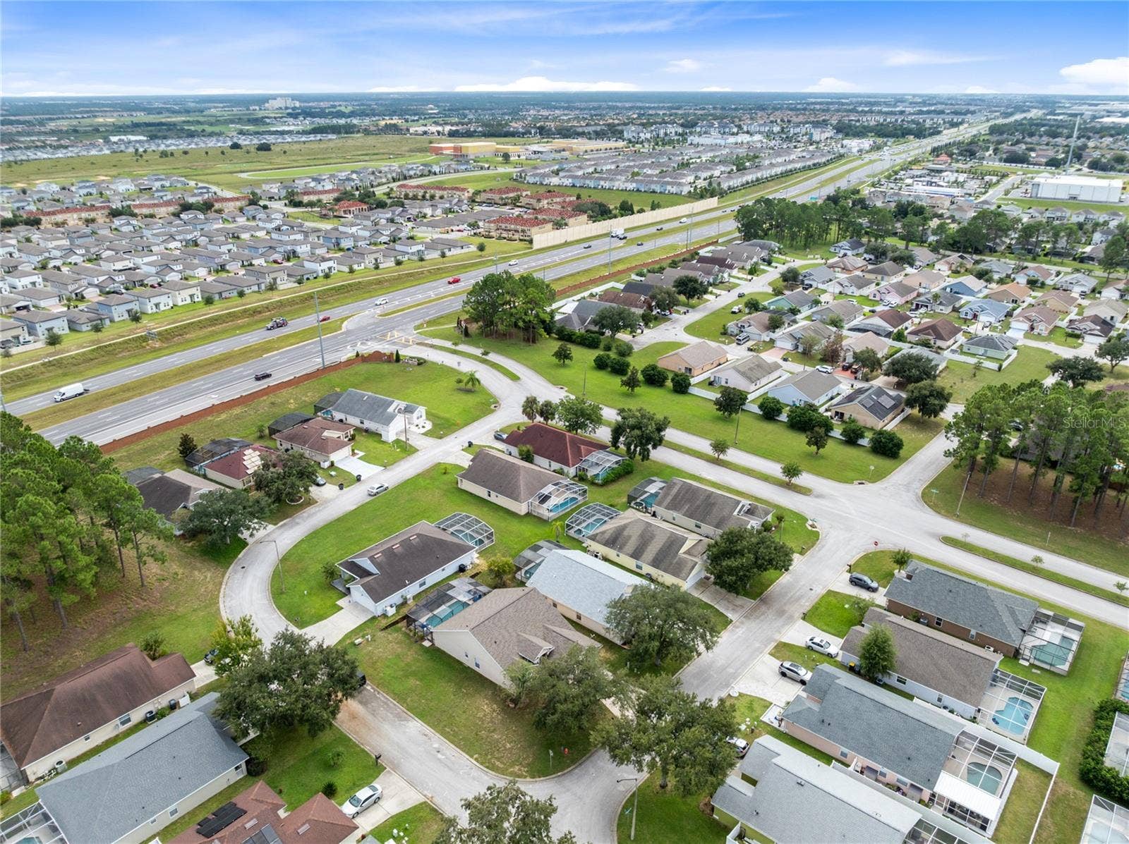 154 PINELEAF PASS, Davenport, FL 33897