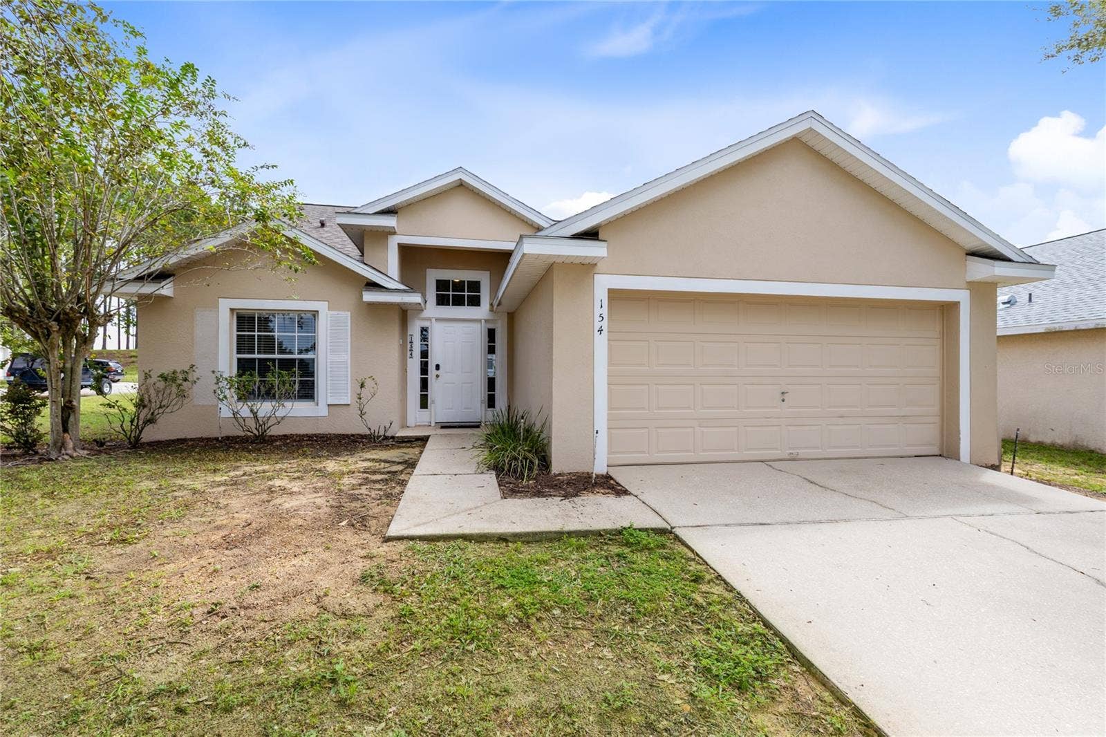 154 PINELEAF PASS, Davenport, FL 33897