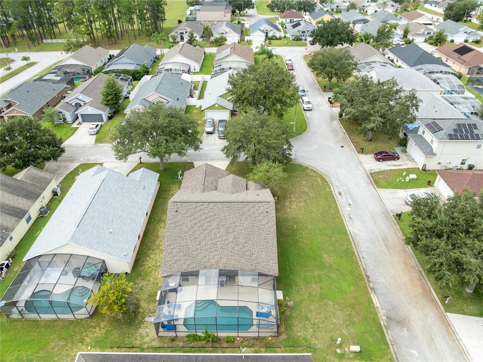 154 PINELEAF PASS, Davenport, FL 33897