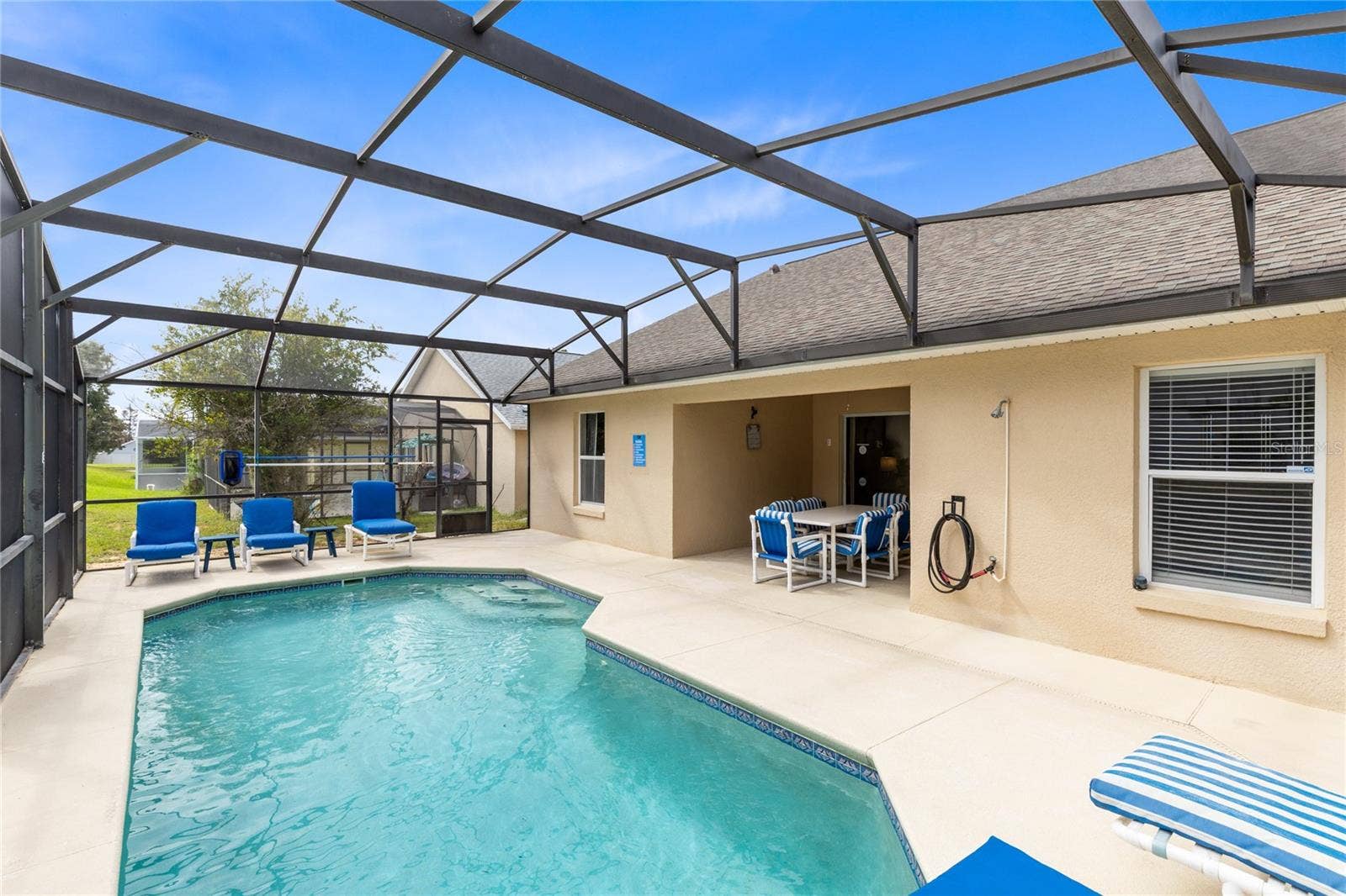154 PINELEAF PASS, Davenport, FL 33897