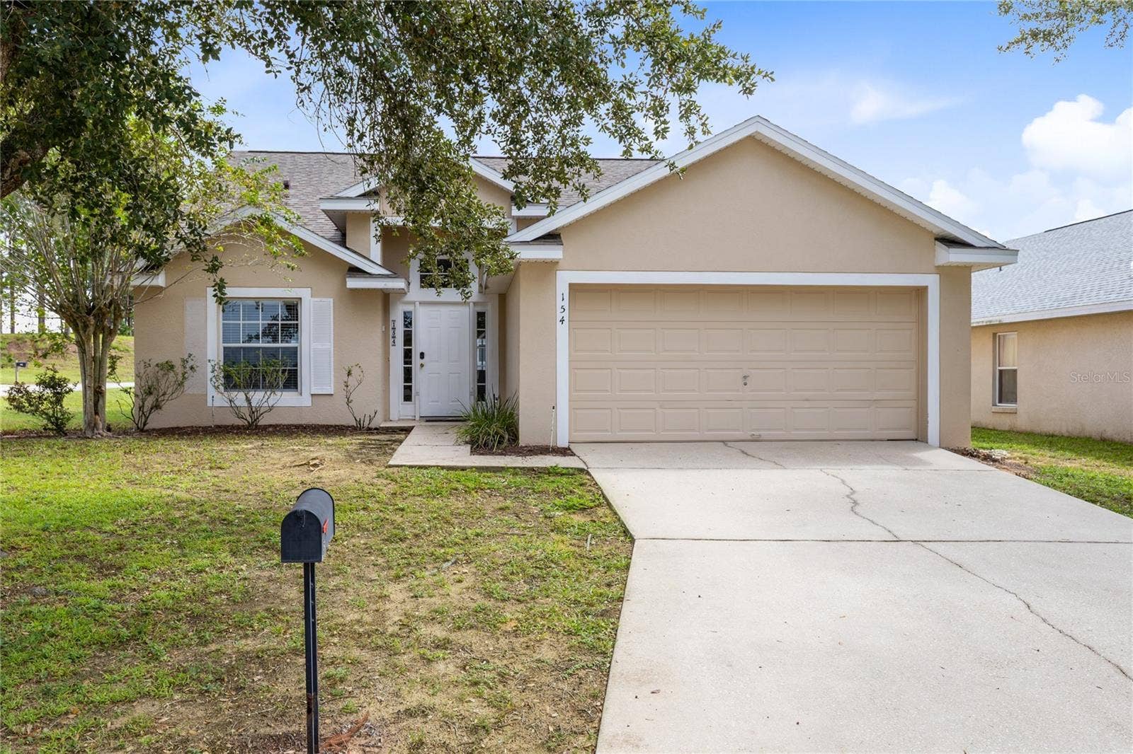 154 PINELEAF PASS, Davenport, FL 33897