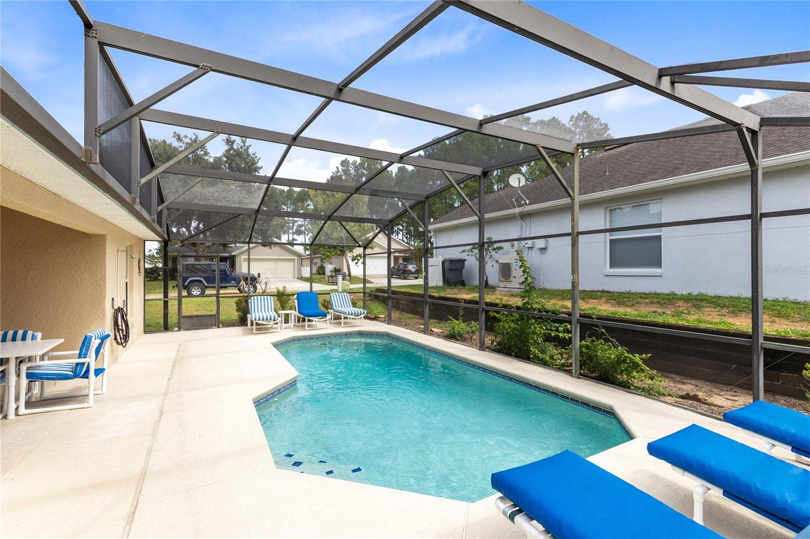 154 PINELEAF PASS, Davenport, FL 33897