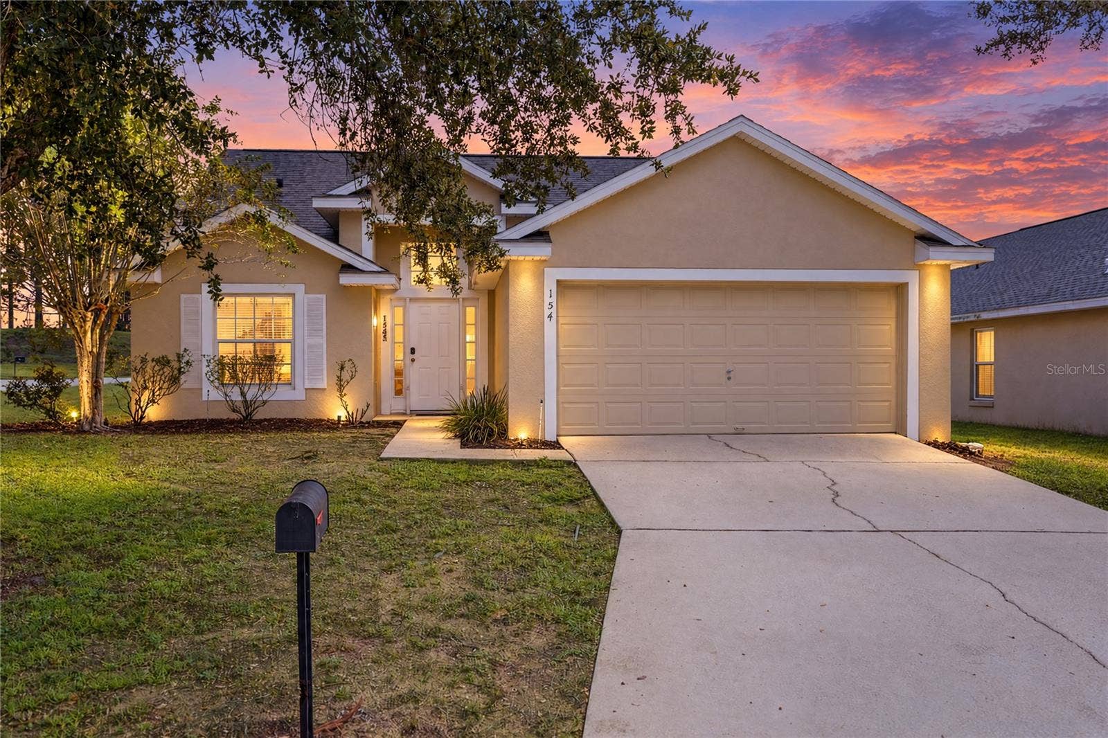 154 PINELEAF PASS, Davenport, FL 33897
