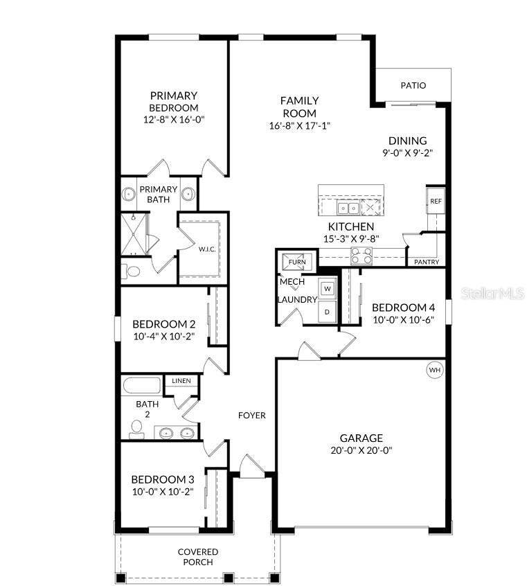 5804 CLIFFBOW LOOP, Leesburg, FL 34748 5804 CLIFFBOW LOOP, Leesburg, FL 34748