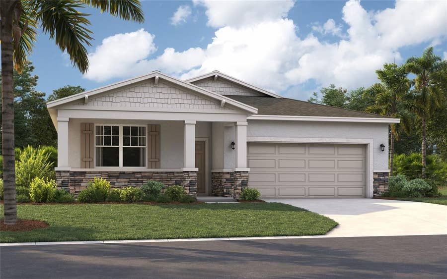 Property photo for 5804 CLIFFBOW LOOP, Leesburg, FL
