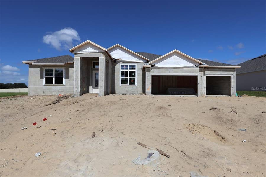 Property photo for 3309 FOREST PACKS LOOP, Apopka, FL