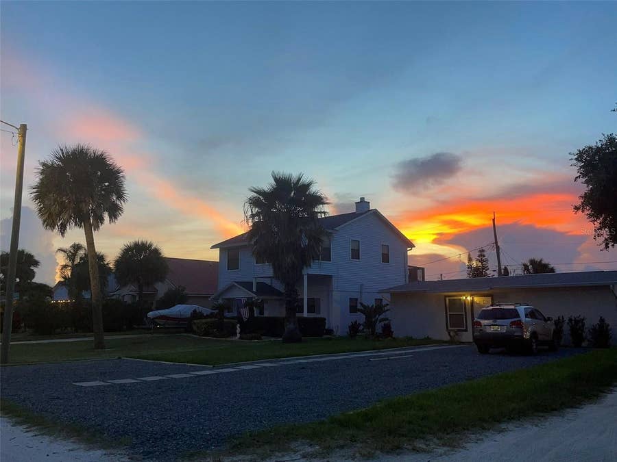Property photo for 834 E 25TH AVENUE, New Smyrna Beach, FL