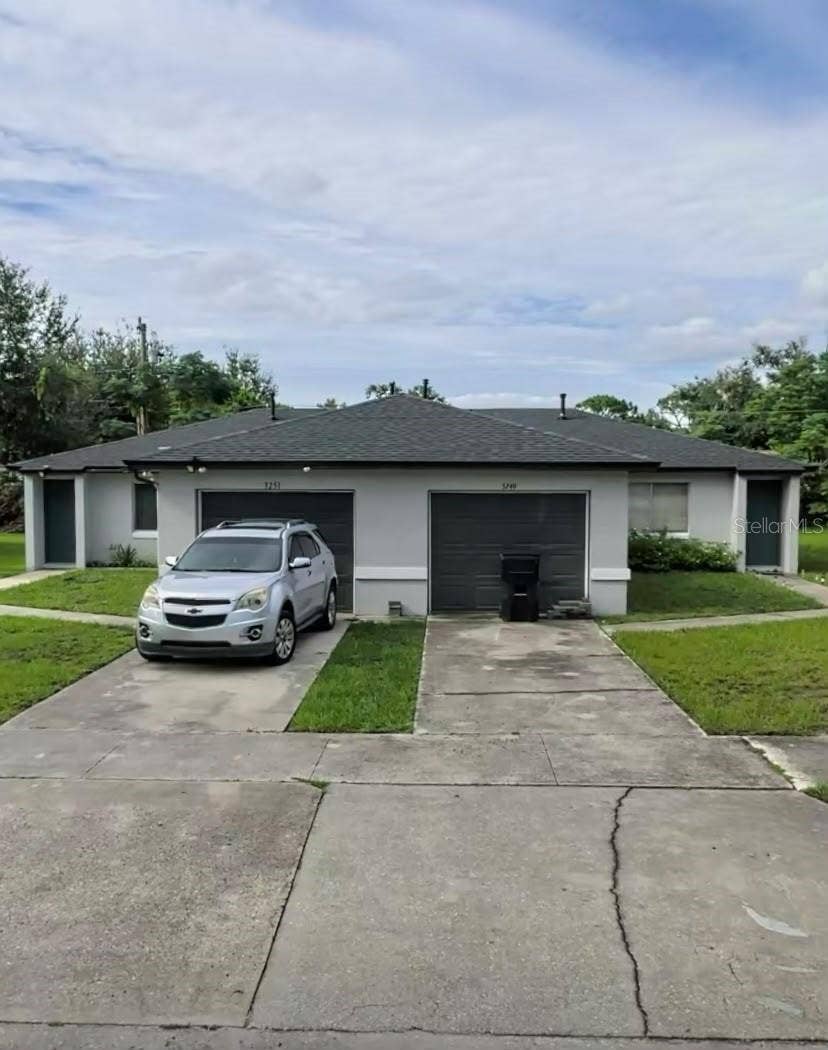 Property photo for 3249 & 3251 SPLIT WILLOW DRIVE, Orlando, FL