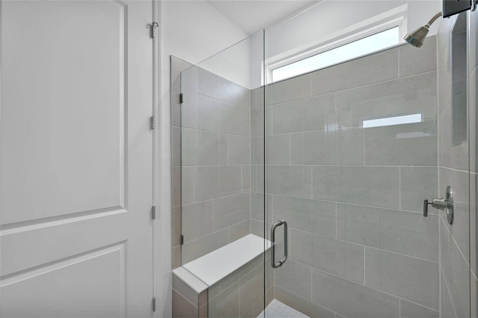 Maritime Owner's Bathroom